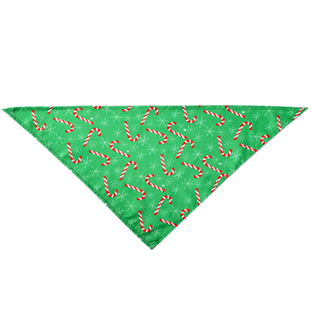 17g Weight Costume Props Event & Party Supplies Pet Clothing Type Of Pet Supplies 1 Piece Quantity Holiday Occasion Polyester Material Christmas Festival Snowflake, Deer Pattern All Seasons Season Casual Style Casual Polyester Christmas Snowflake Deer Pet Clothing 1 Piece 16