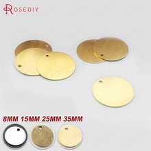 Diy��Ʒ����������������ͷ����� 8-35MM����ͭƬԲƬ�Ҽ� 30343