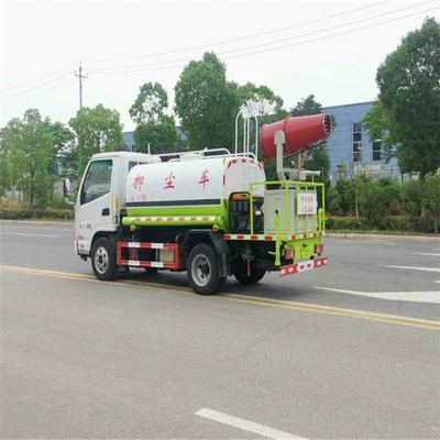 Suvarma maşınları Spray Disinfection Sprinkler Truck Price