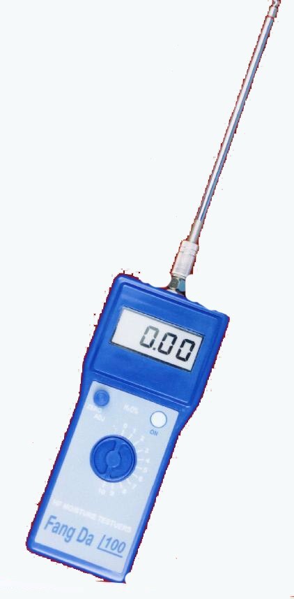化工原料水分仪         MHY-14346