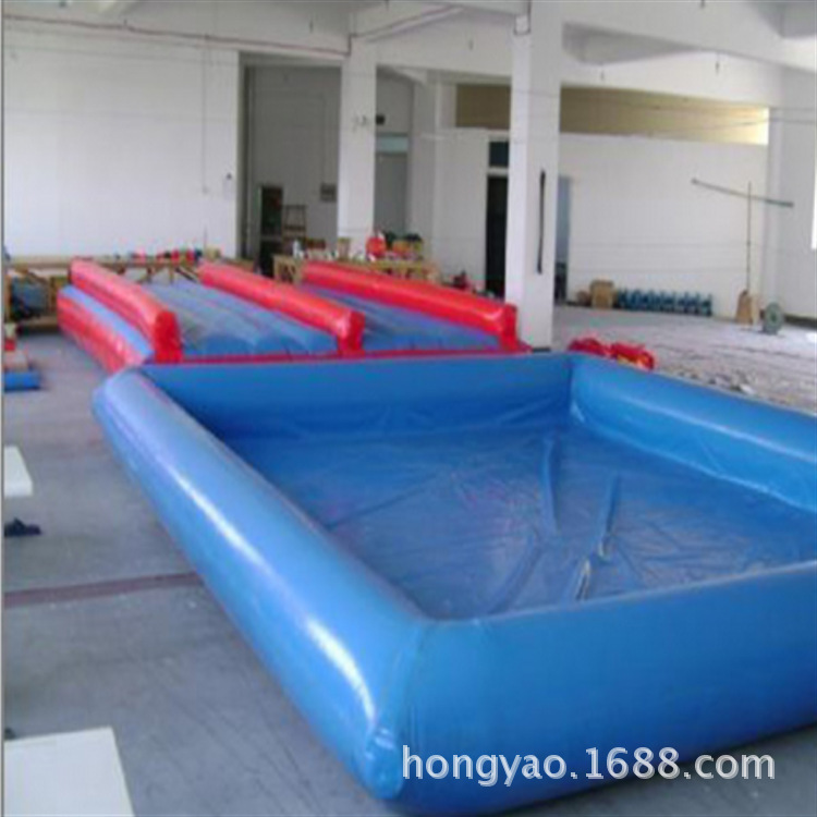 厂家直销各种规格定做海宁宏耀PVC篷布之水池布加工 1000D 18*18