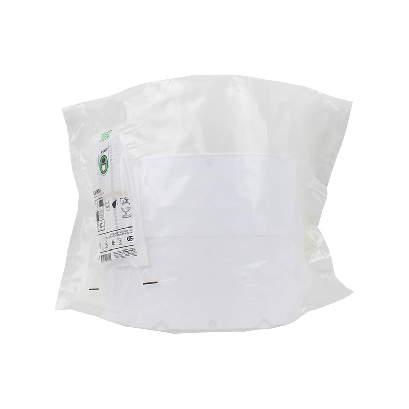 梅思安 透明面屏