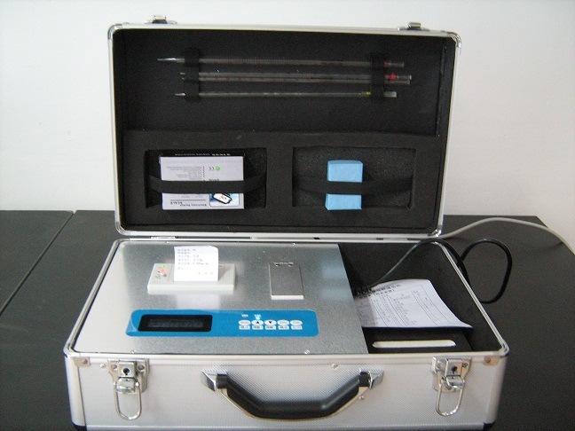 土壤检测仪/多功能土肥快速检测仪  型号：MHY-28800