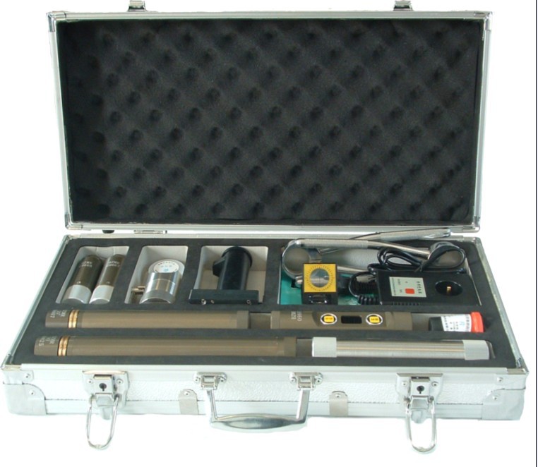 普通单点照像测斜仪 型号WZ11-BZM-R库号M25135