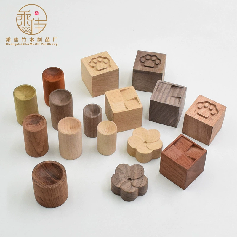 Оптовая продажа фабрики эфирного масла деревянный Крытый Ароматерапия Диффузор эфирного масла творческий автомобильный диффузор может напечатать логотип