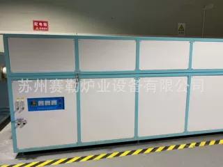 【赛勒炉业】厂家定制加工QRG-36-11型管式气氛炉 箱式工业电炉
