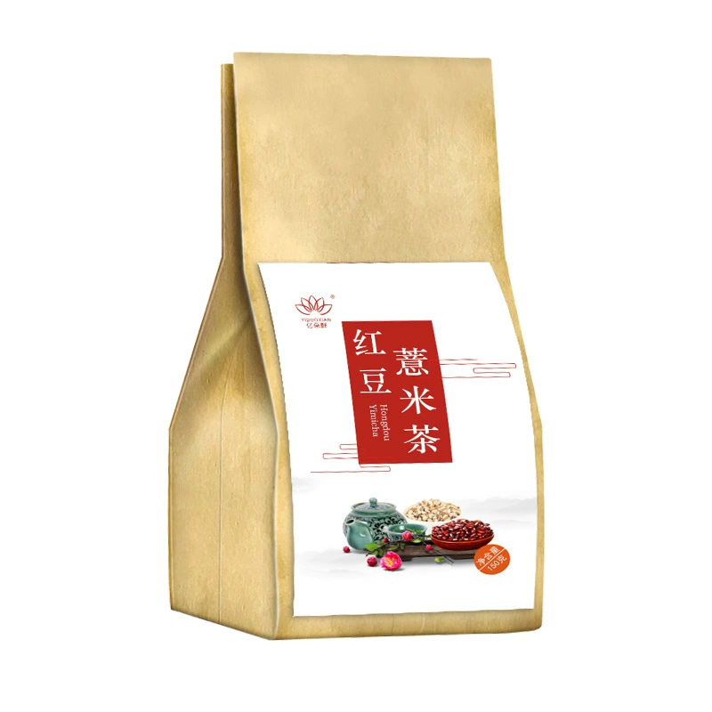 Flavored tea, 150 gram, direct factory sales
