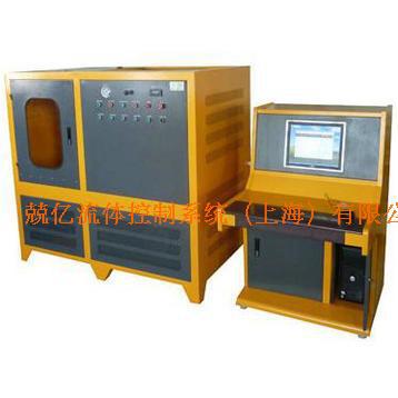 JY-GLT液压管气密性泄漏测试机_100MPa液压管气密性泄漏试验台