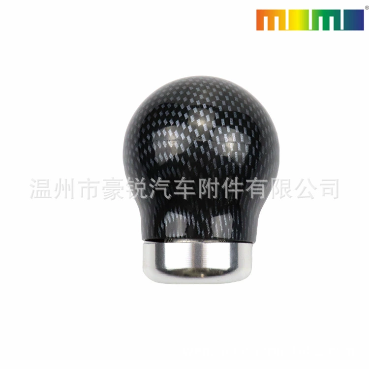 Прямая модификация автомобиля с фабрики шарового типа из углеродного волокна сдвиг головы трансграничная Горячая продажа сдвиг головы палка голова специальное предложение оптом
