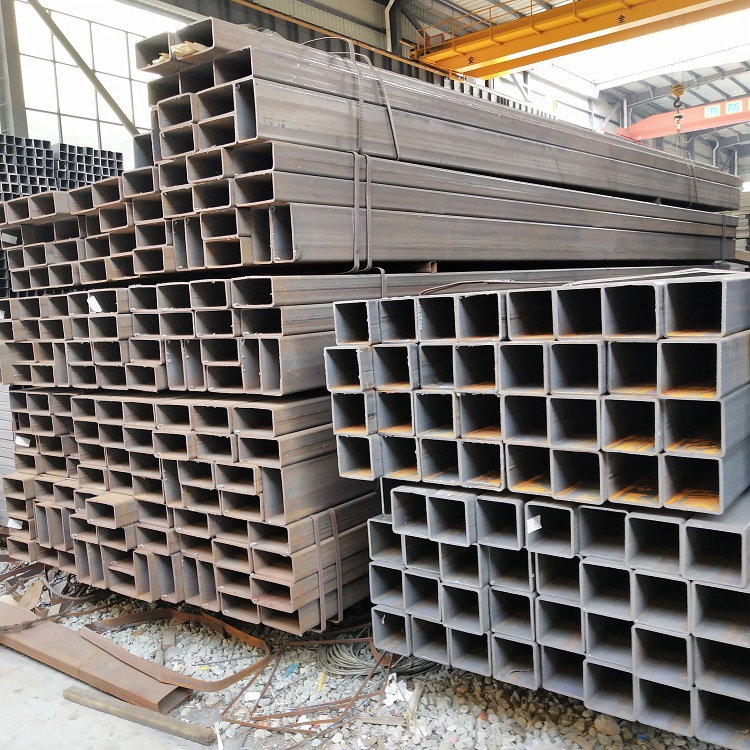 批发销售德众Q235B材质方管 矩管 10*10-600*600规格齐全欢迎洽谈