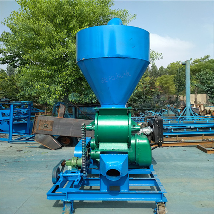 张家口集装箱气力输送机热卖