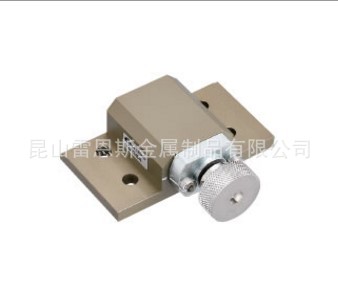 日本eins(星塔)快速交换夹具本体手动型OA-B系列