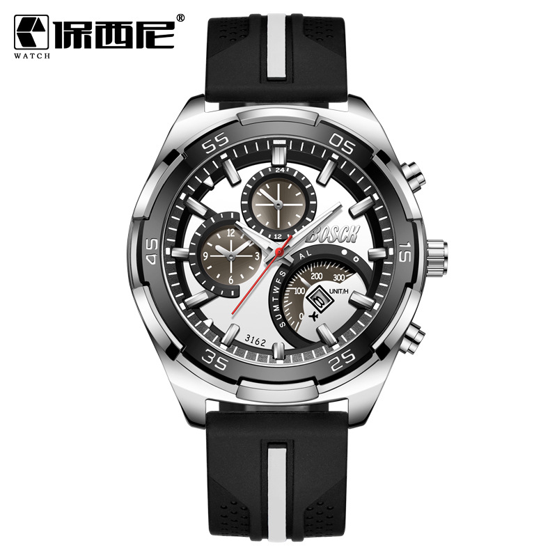 Силиконовая белая поверхность