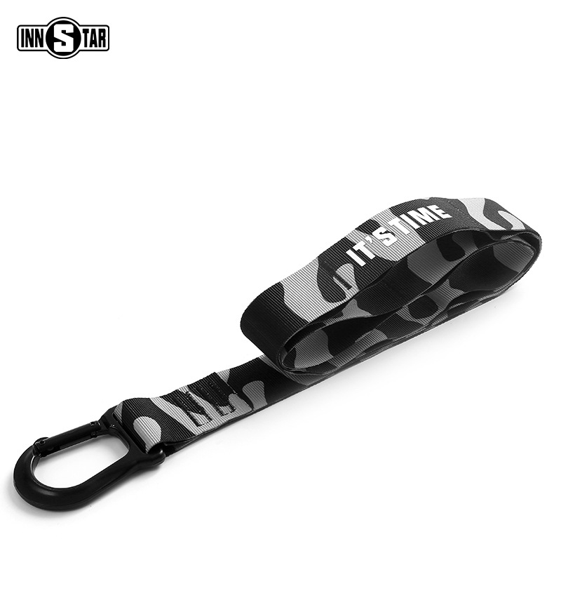 Innstar-trx训练带延长带配件健身训练配件