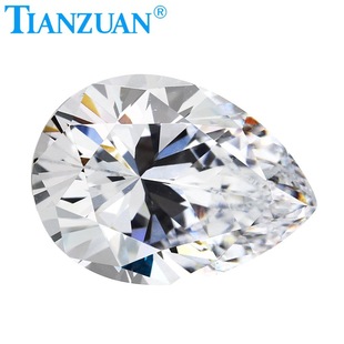 TIANZUAN 6A ���ΰ�ɫ�ʯ��ʯ ����ˮ�����ʯ����ʯ DEɫ