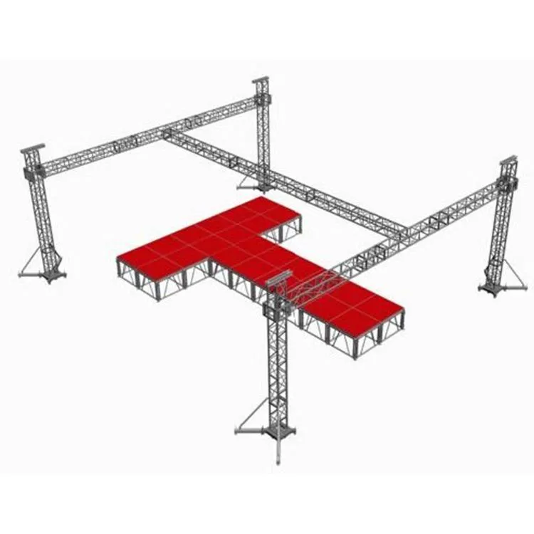 Adjustable constructor, aluminum alloy, direct factory sales
