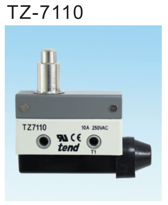 优惠价供应原厂正品 台湾天得 tend TZ-7全系列行程开关 TZ-7110