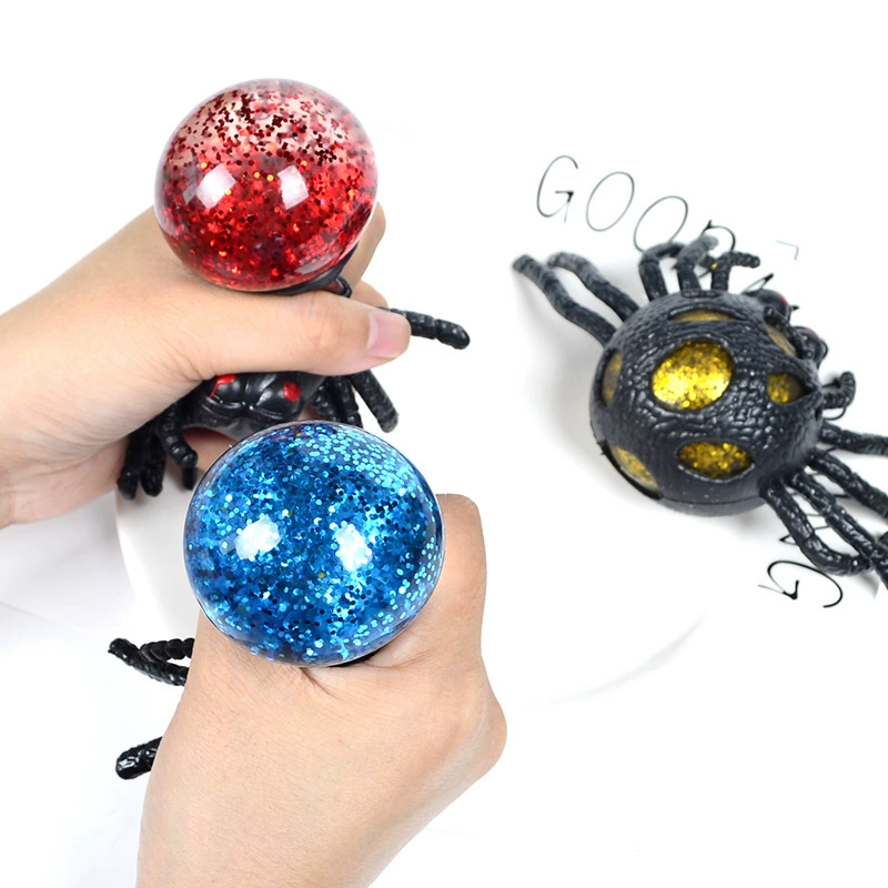 Toy, funny grape ball, anti-stress