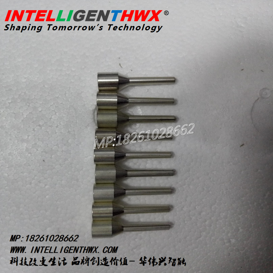 捷创 光伏设备电极头电极杆