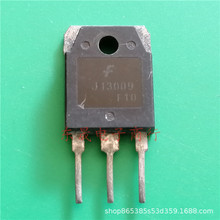 J13009��C���O�� �_�P�Դ���ʹ� ����X�x���yԇ TO-3P 10A500V