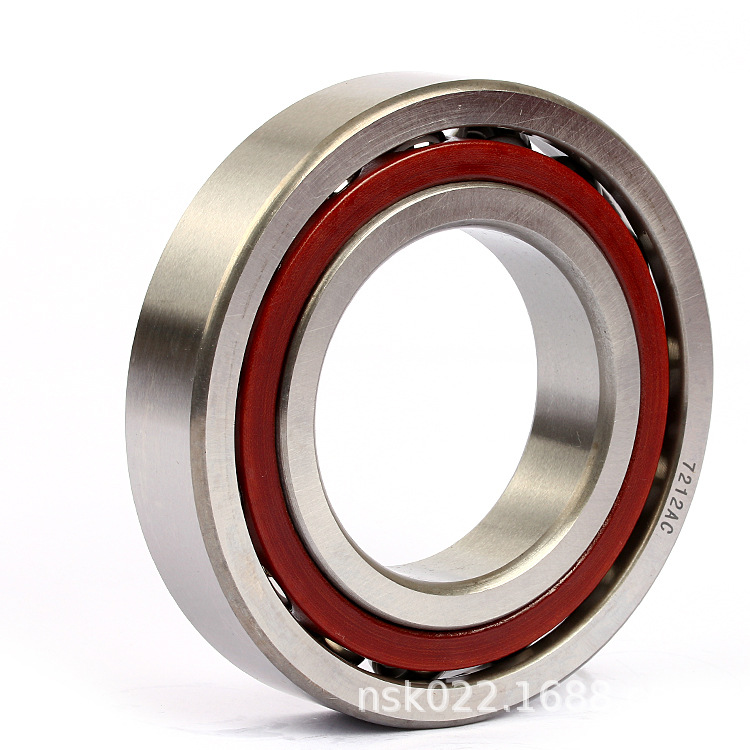角接触球轴承7002 雕刻机轴承 主轴轴承