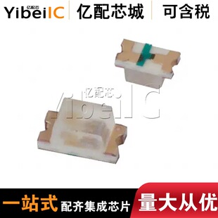 ԭ�bLTST-C190KGKT 1608 (0603)���b LED�Gɫ 130 &deg;ҕ�� 2���_