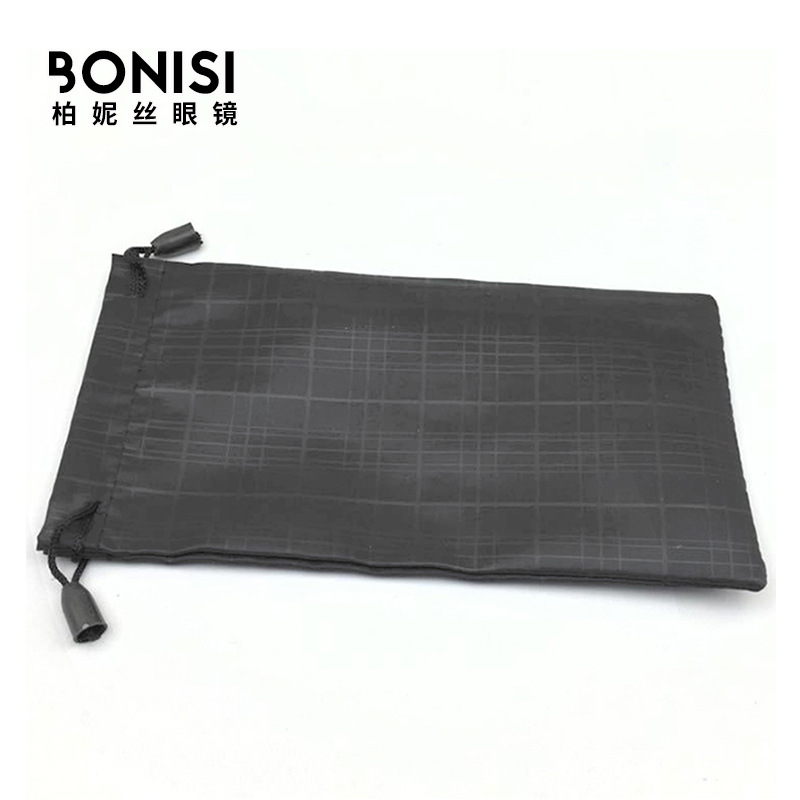 2015現貨批發太陽眼鏡袋手機布袋超細纖維束口袋質量優發貨快經典