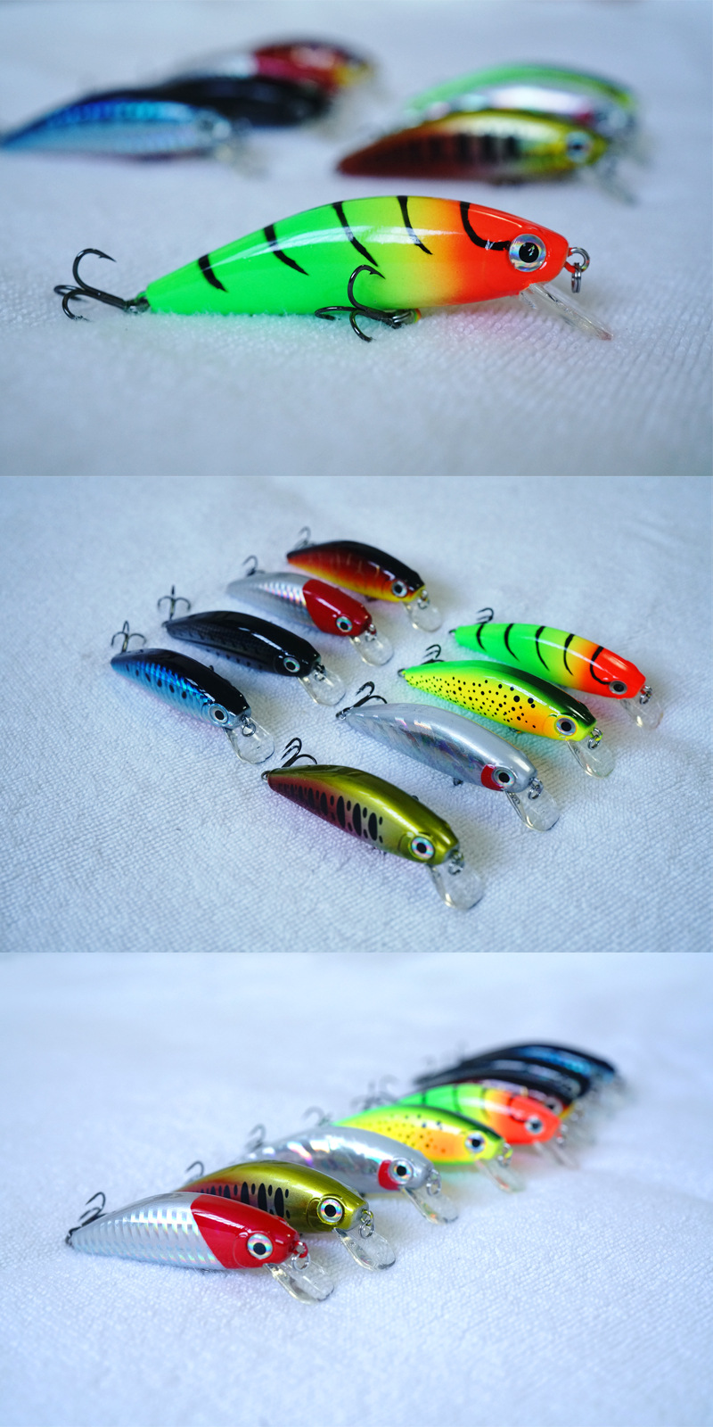 Title 6, Ultra Long Range Submerged Minorua Biomimetic H...