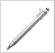 桐廬Pen文具silver办公室文化用品学生奖励批发现货库存圆珠笔