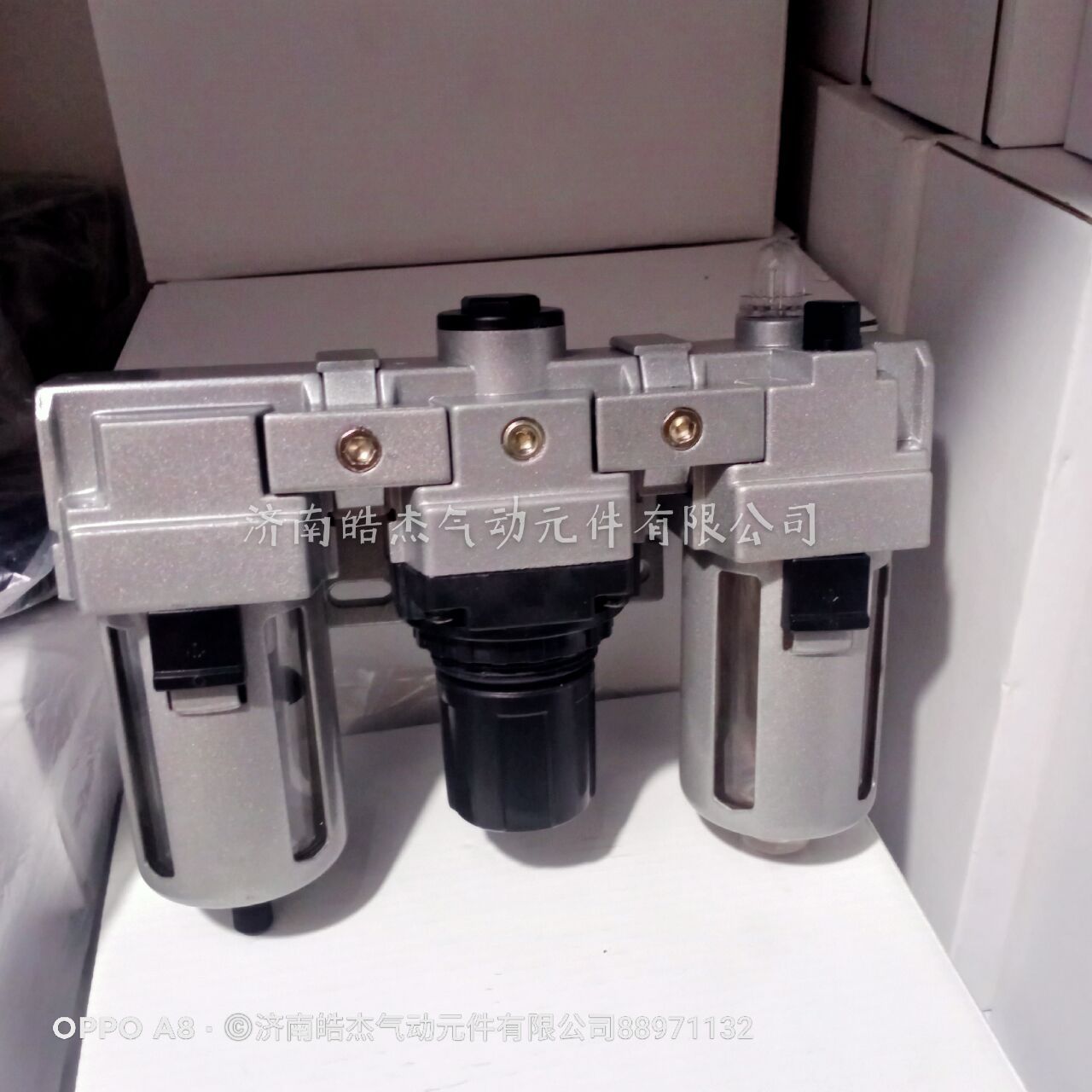 气动三联体QLPY108 QLPY210 QLPY215 QLPY320 QLPY325