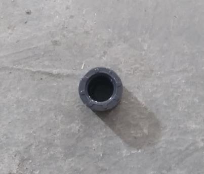 厂家销售 ABS PVC 压力表接头  仪表接头 取样阀接头