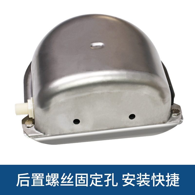 De acero inoxidable de vaca bebedero dispensador de agua potable de la vaca automática bebedero flotante tipo de bola vaca caballo oveja perro cerdo bebedero tazón