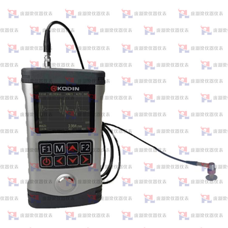 科电　HCH-3000F 超声波测厚仪