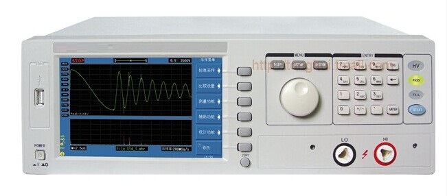 脉冲式线圈测试仪     MHY-28497