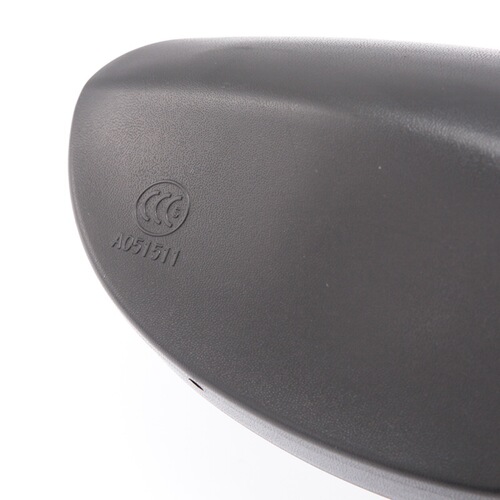 Motorcycle electric vehicle rearview mirror ghost fire Yamaha Fuxiqiaoge motorcycle reversing mirror reflector hot selling model