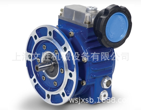 意大利TRAMEC变速箱N系列