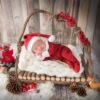 Photography props for new born suitable for photo sessions, children's camera