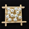 Pendant from pearl, hair accessory, clothing, factory direct supply, wholesale