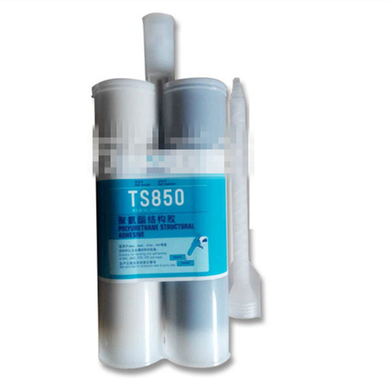 可赛新TS850双组份聚氨酯结构胶 600ml