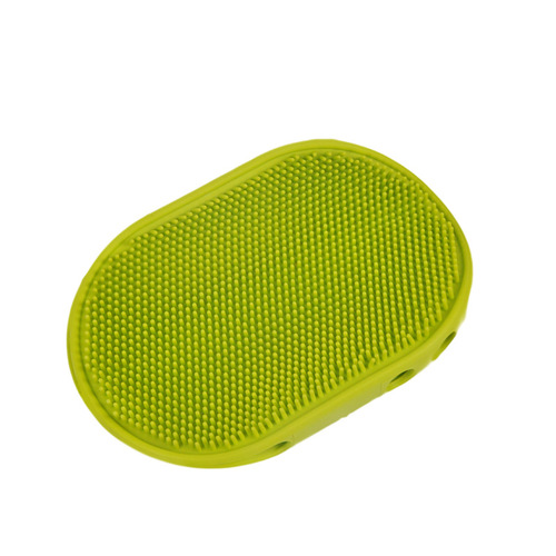 Pet Bath Gloves Dog Massage Grooming Cat Gloves Pet Cleaning Supplies Hair Removal PetGlovesBrush