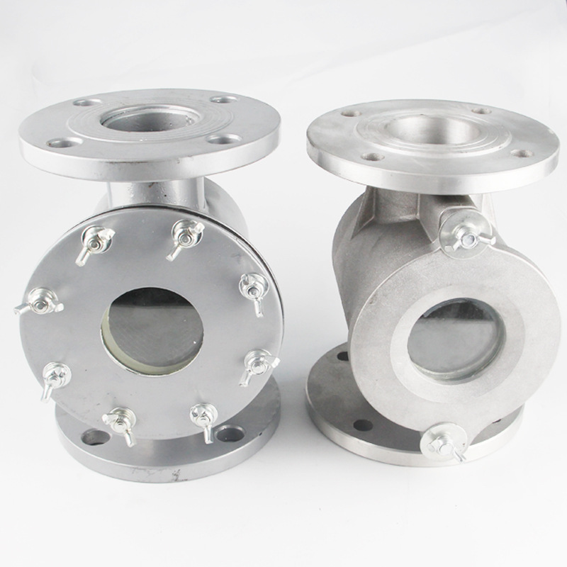 汽油干燥器DN50法兰乙醇汽油干燥器干燥剂加油站加油机干燥器