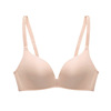 Underwear, push up bra, thin wireless bra