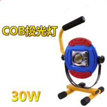 ͶCOB LED yƄ ๦ܹ؟