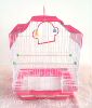 Manufacturers wholesale*modeling Pingding Bird Cage Birds Birds Parrot Tiger Skin Crone Skin Bird Ts. Cage 112