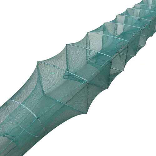 Manufacturer folding net, shrimp net, fish pot, fishing net, shrimp pot, crab pot, crucian carp net, lobster net, fishing gear