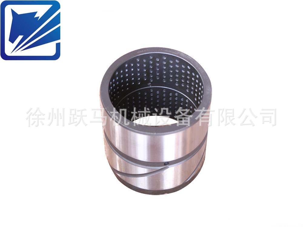 徐工装载机配件1000K.8-3 摇臂销套253500087