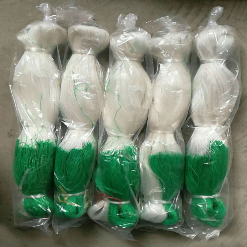 Plant climbing net trellis yam cucumber bean squash passion fruit bitter gourd climbing net greenhouse gardening manufacturer