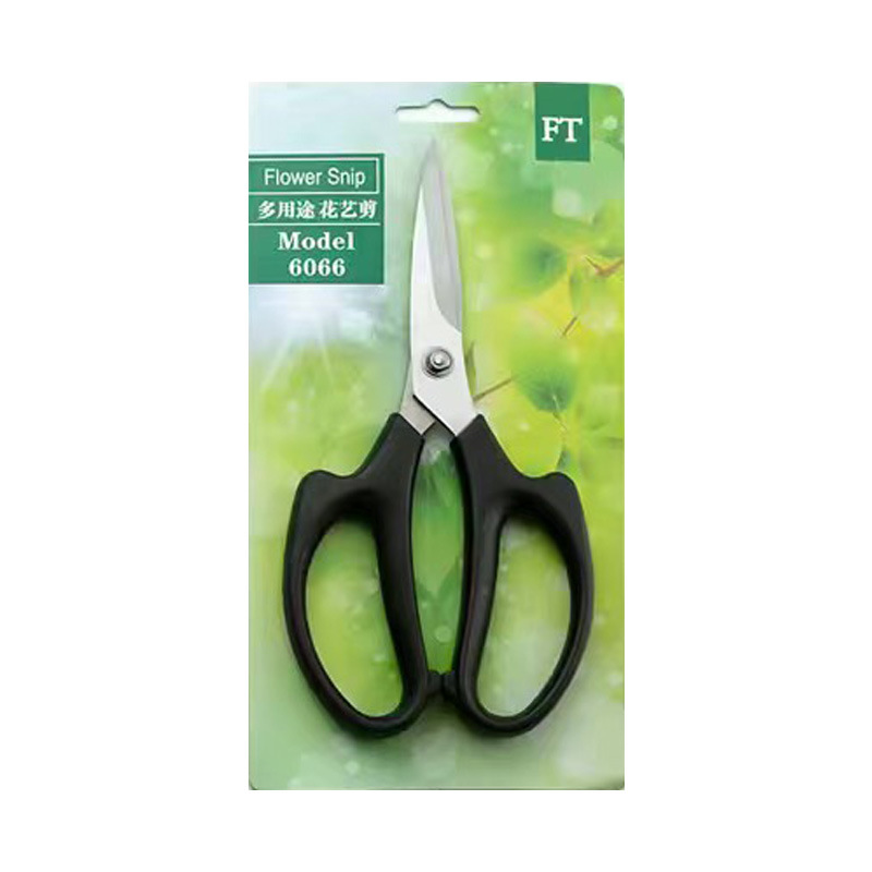 Tijeras de rama de flor tijeras florales cinta Tijeras herramientas de jardinería material tijeras de poda de flores alicates de Rosa tijeras cuchillo de barro de flores