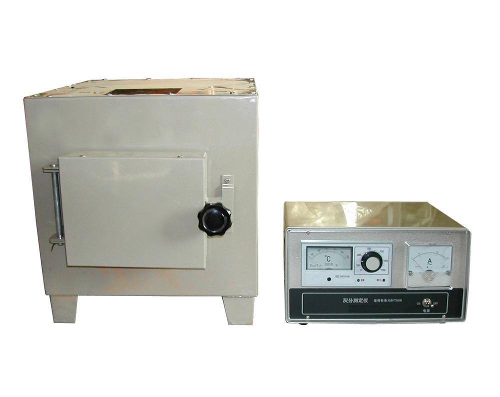 微量残炭测定仪（微量法）  配件