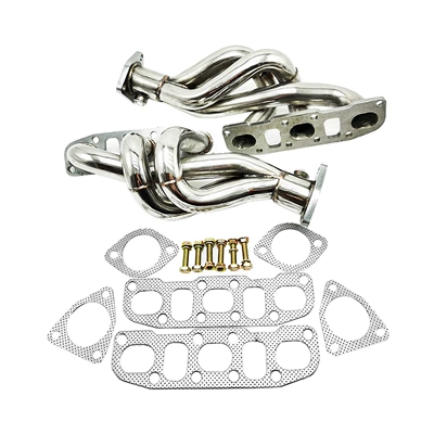 Stainless Steel Manifold Exhaust manifold